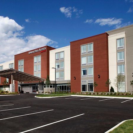 Springhill Suites By Marriott Pittsburgh Latrobe Luaran gambar