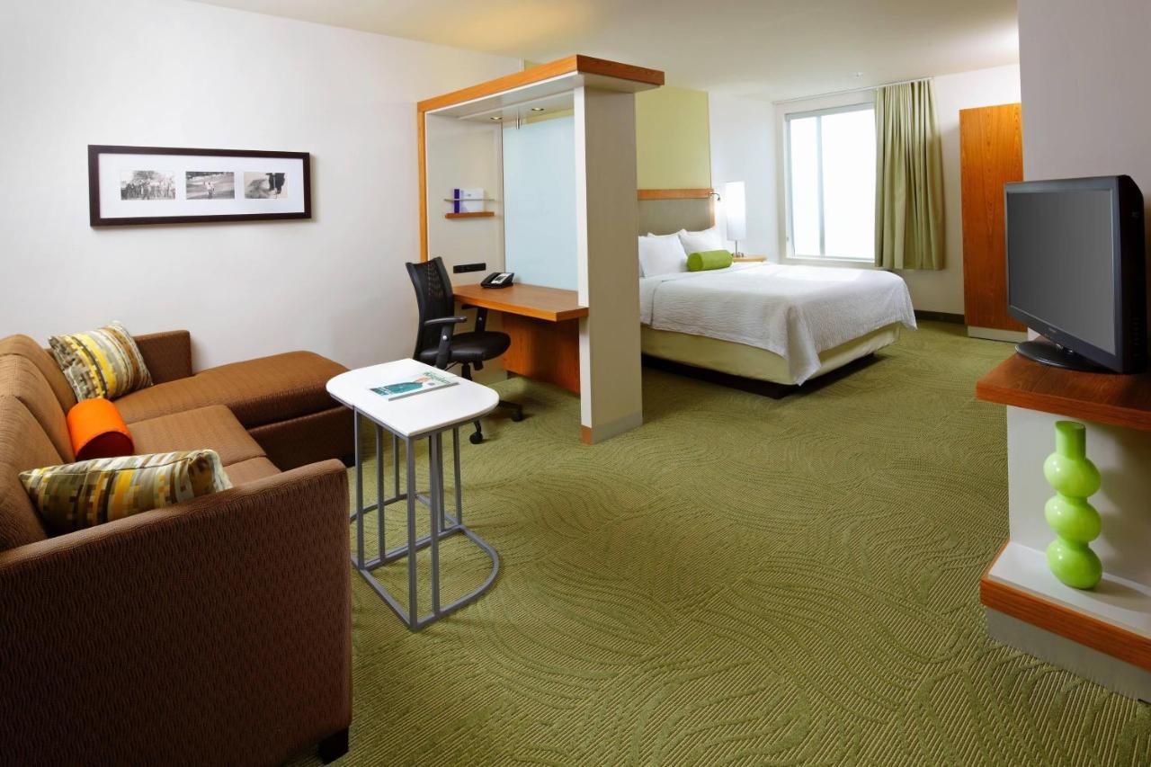 Springhill Suites By Marriott Pittsburgh Latrobe Luaran gambar