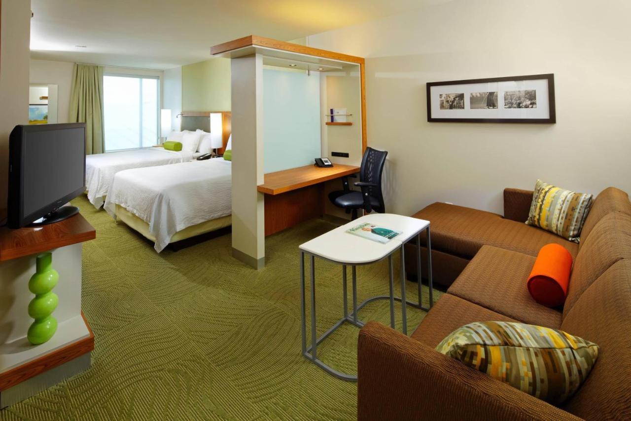 Springhill Suites By Marriott Pittsburgh Latrobe Luaran gambar