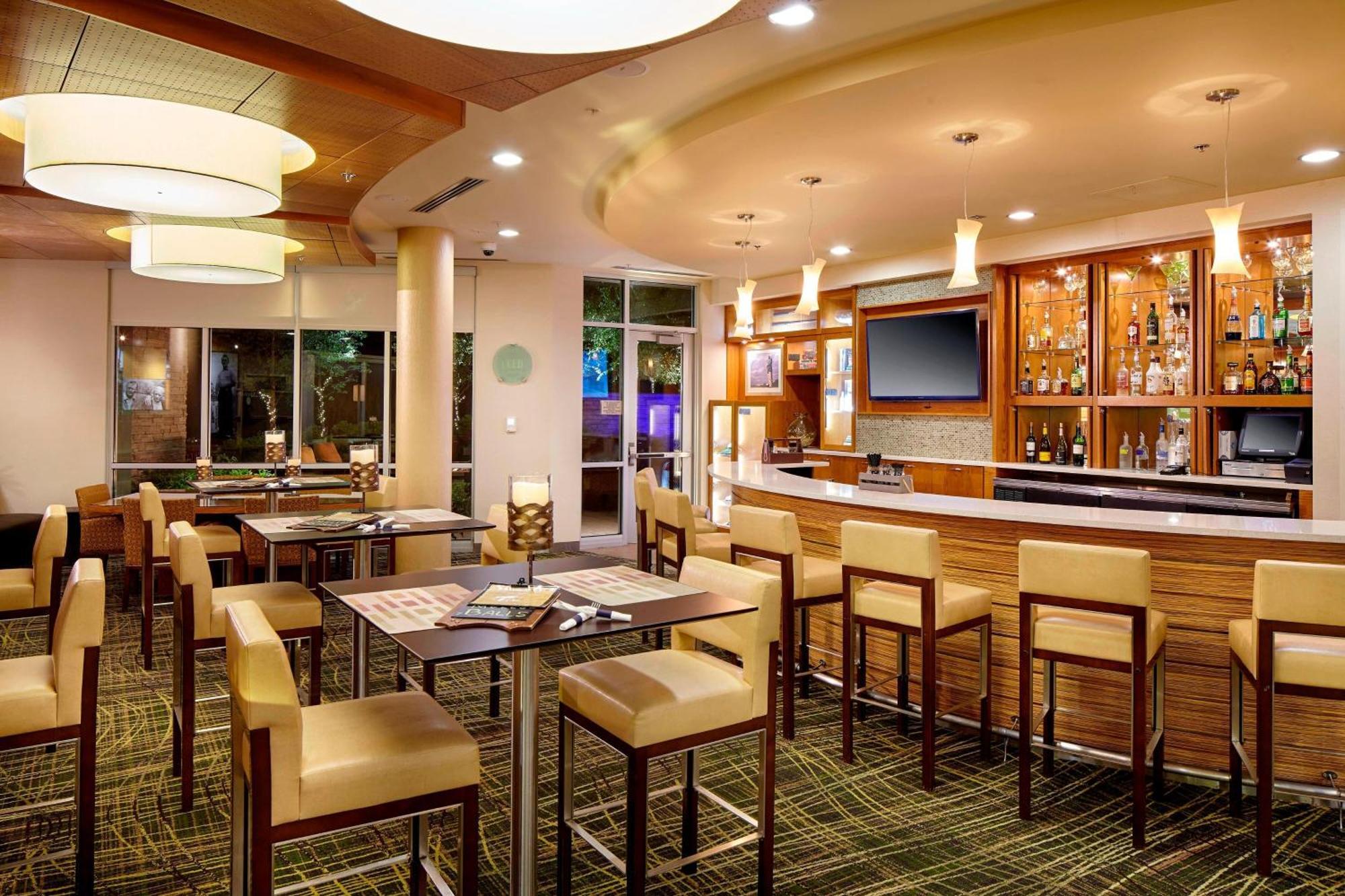 Springhill Suites By Marriott Pittsburgh Latrobe Luaran gambar