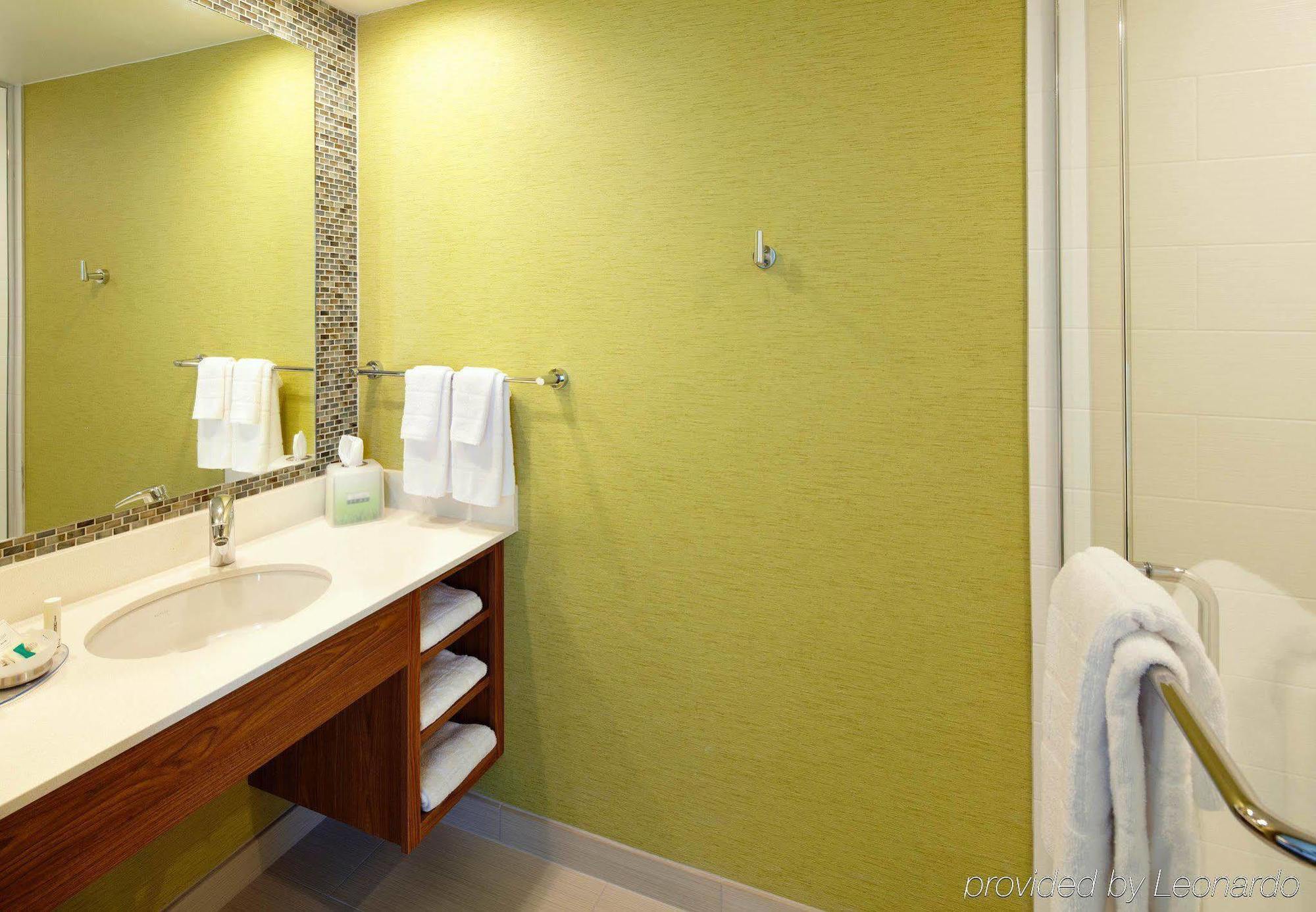 Springhill Suites By Marriott Pittsburgh Latrobe Bilik gambar