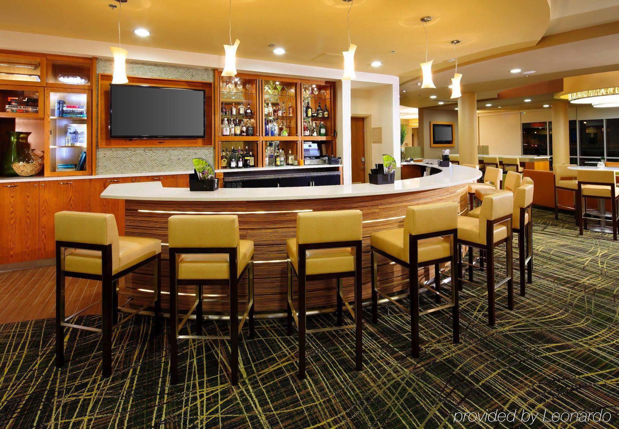 Springhill Suites By Marriott Pittsburgh Latrobe Luaran gambar