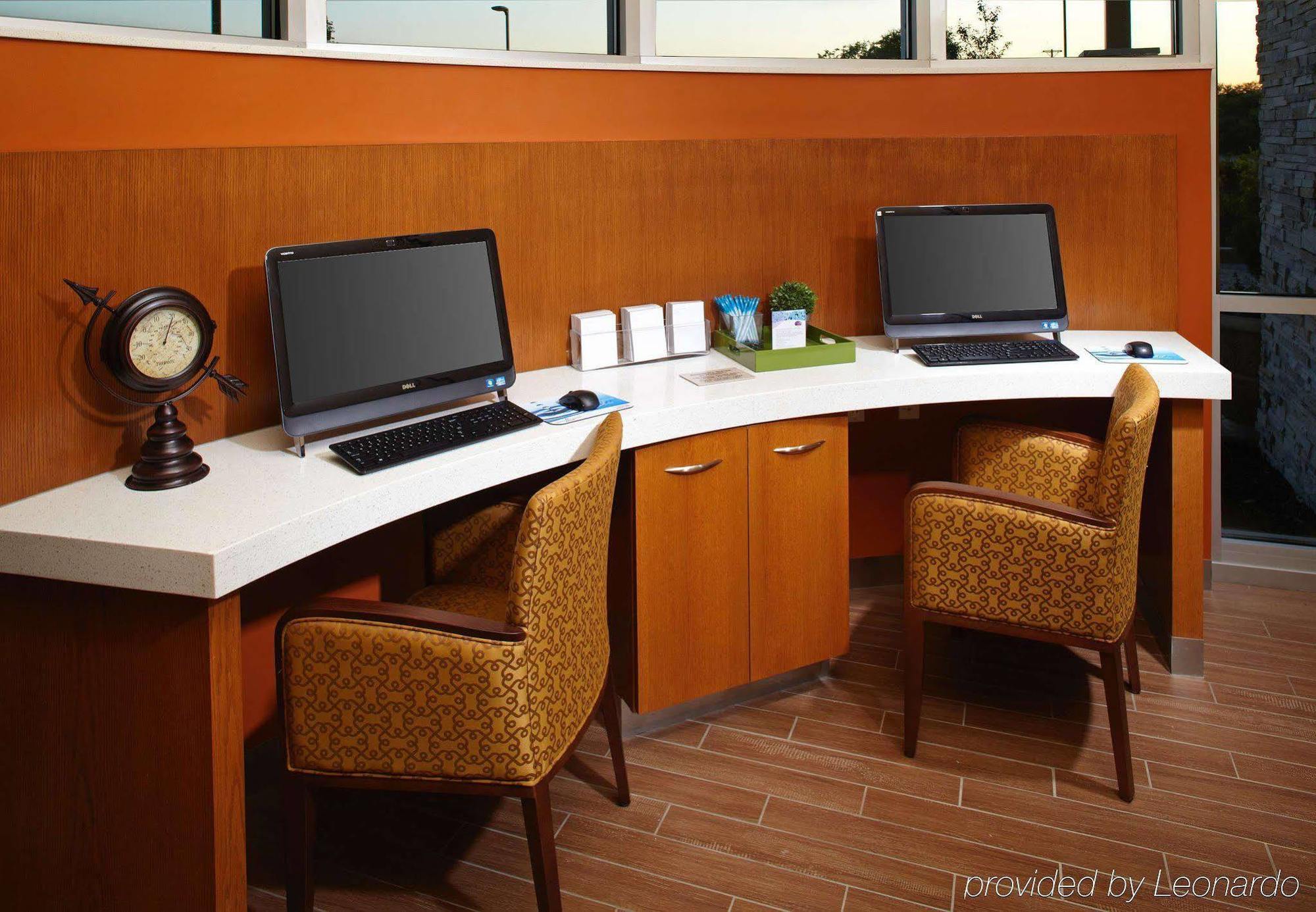 Springhill Suites By Marriott Pittsburgh Latrobe Kemudahan gambar