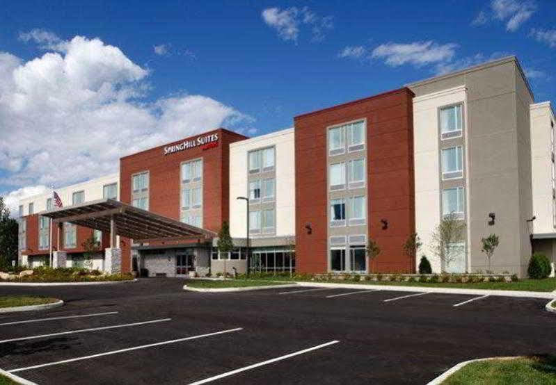 Springhill Suites By Marriott Pittsburgh Latrobe Luaran gambar